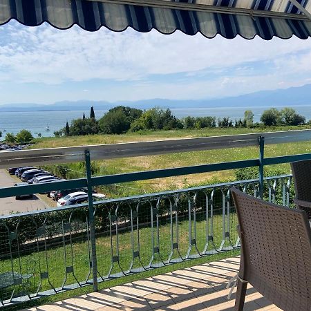 Valeriana Vacanze Pacengo Di Lazise Εξωτερικό φωτογραφία