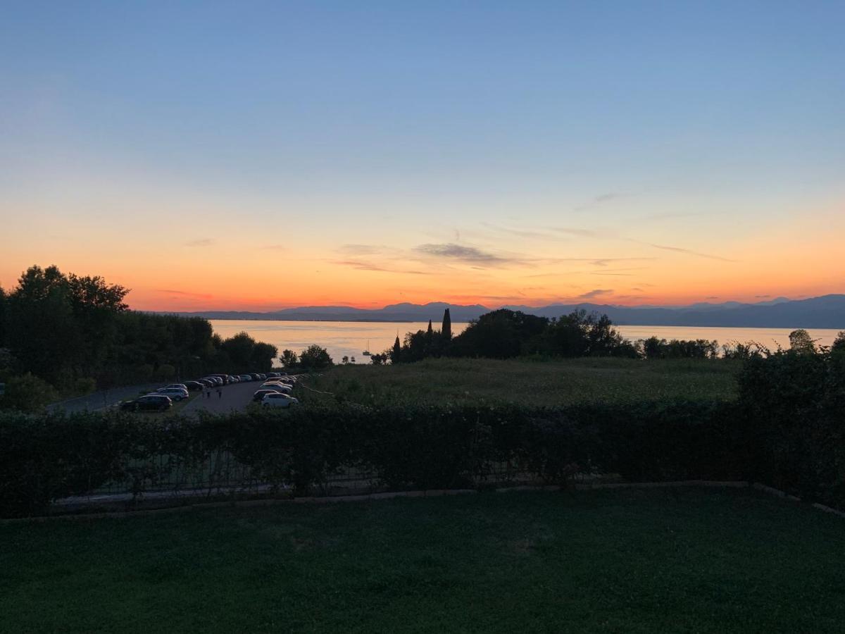 Valeriana Vacanze Pacengo Di Lazise Εξωτερικό φωτογραφία