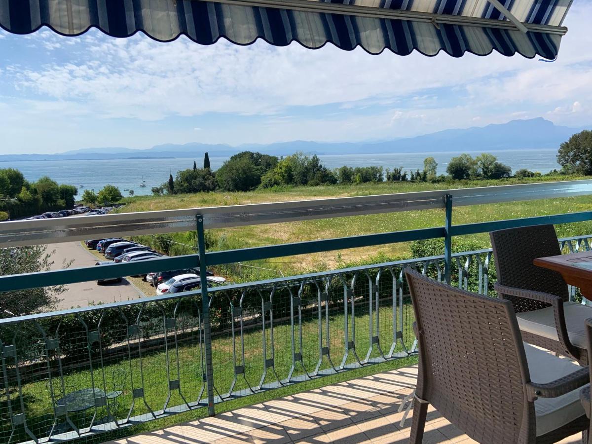 Valeriana Vacanze Pacengo Di Lazise Εξωτερικό φωτογραφία