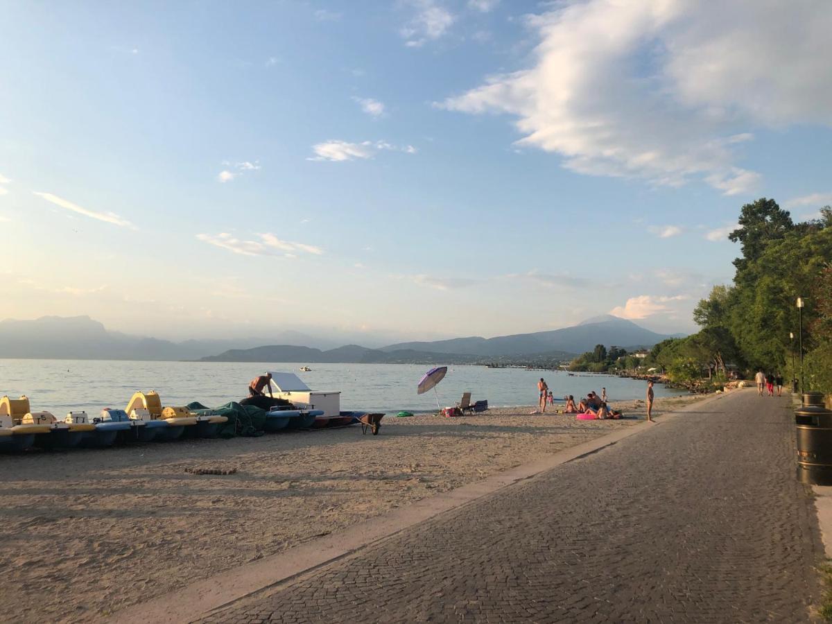 Valeriana Vacanze Pacengo Di Lazise Εξωτερικό φωτογραφία
