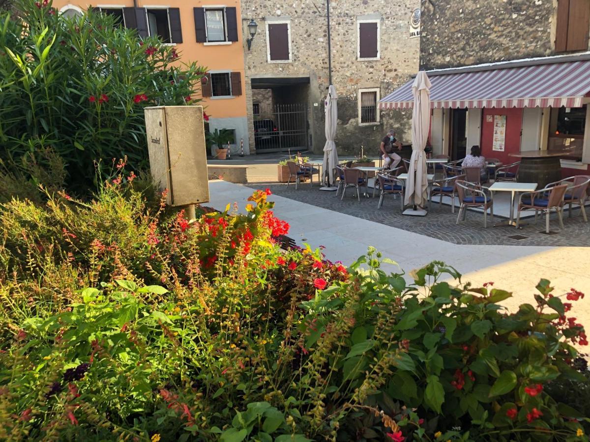 Valeriana Vacanze Pacengo Di Lazise Εξωτερικό φωτογραφία