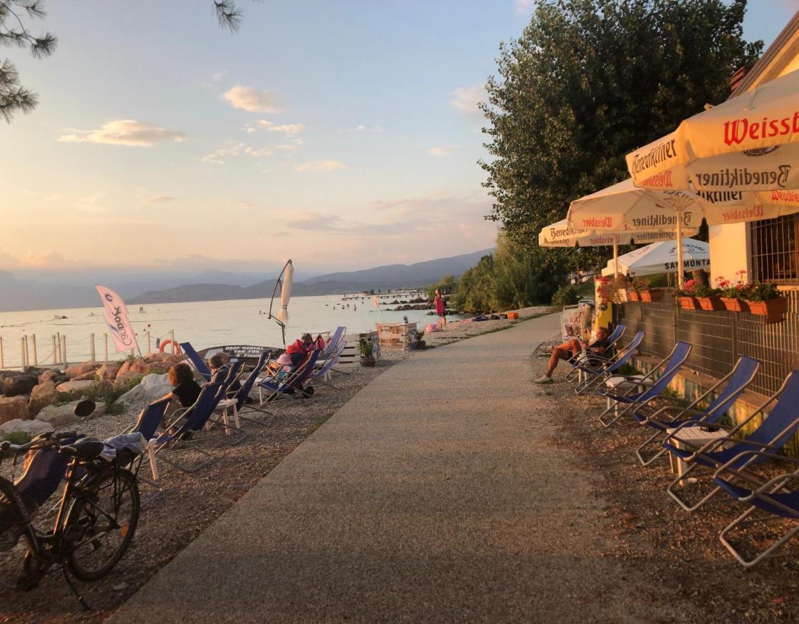 Valeriana Vacanze Pacengo Di Lazise Εξωτερικό φωτογραφία