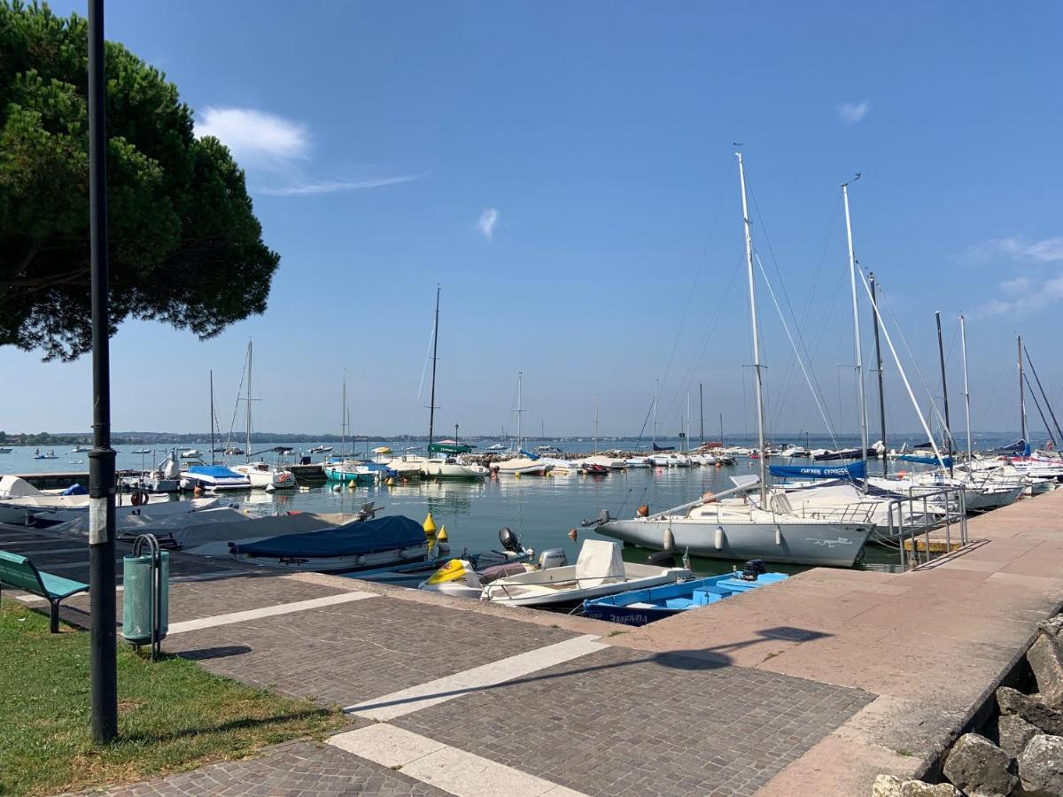 Valeriana Vacanze Pacengo Di Lazise Εξωτερικό φωτογραφία