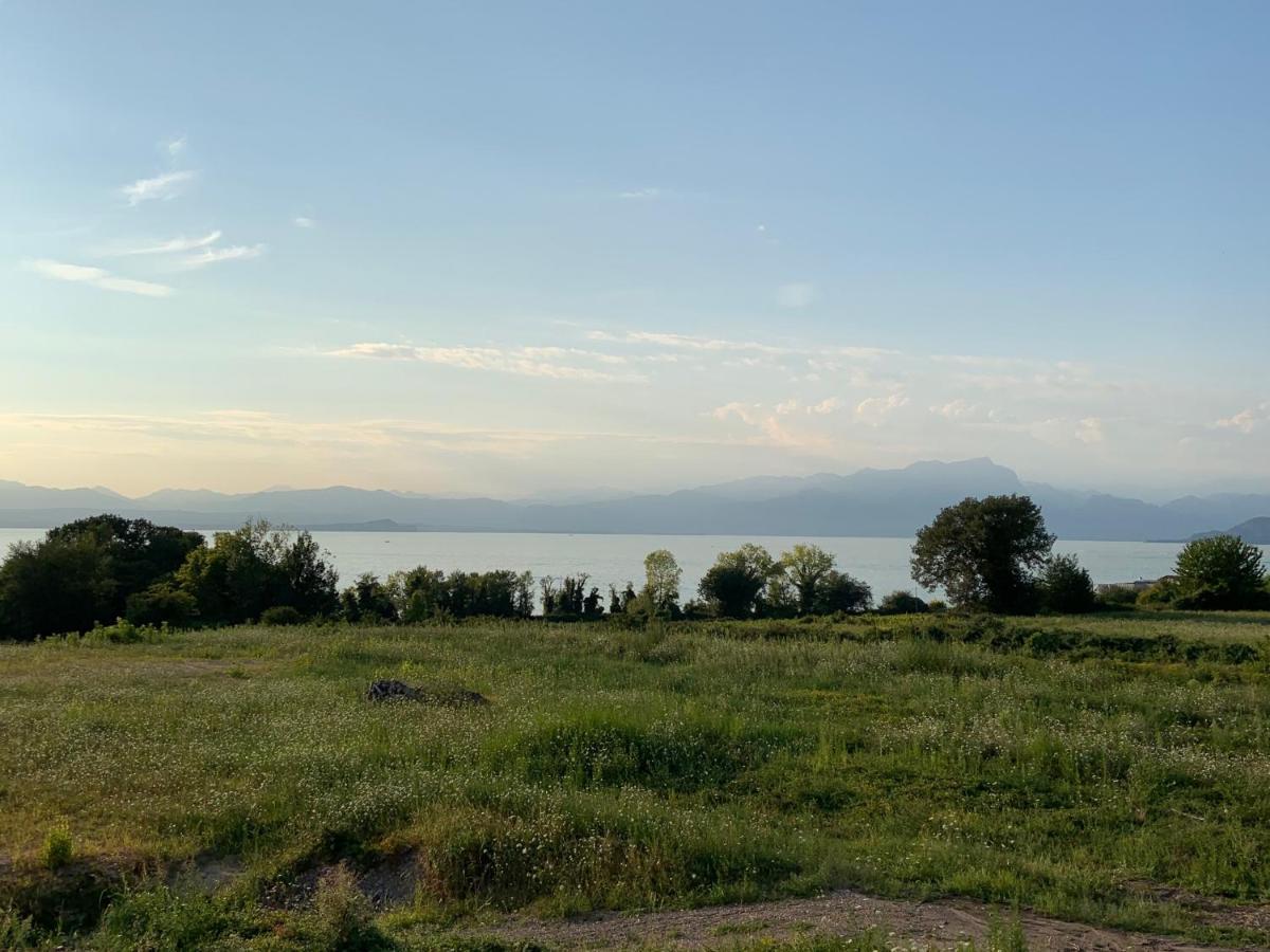 Valeriana Vacanze Pacengo Di Lazise Εξωτερικό φωτογραφία