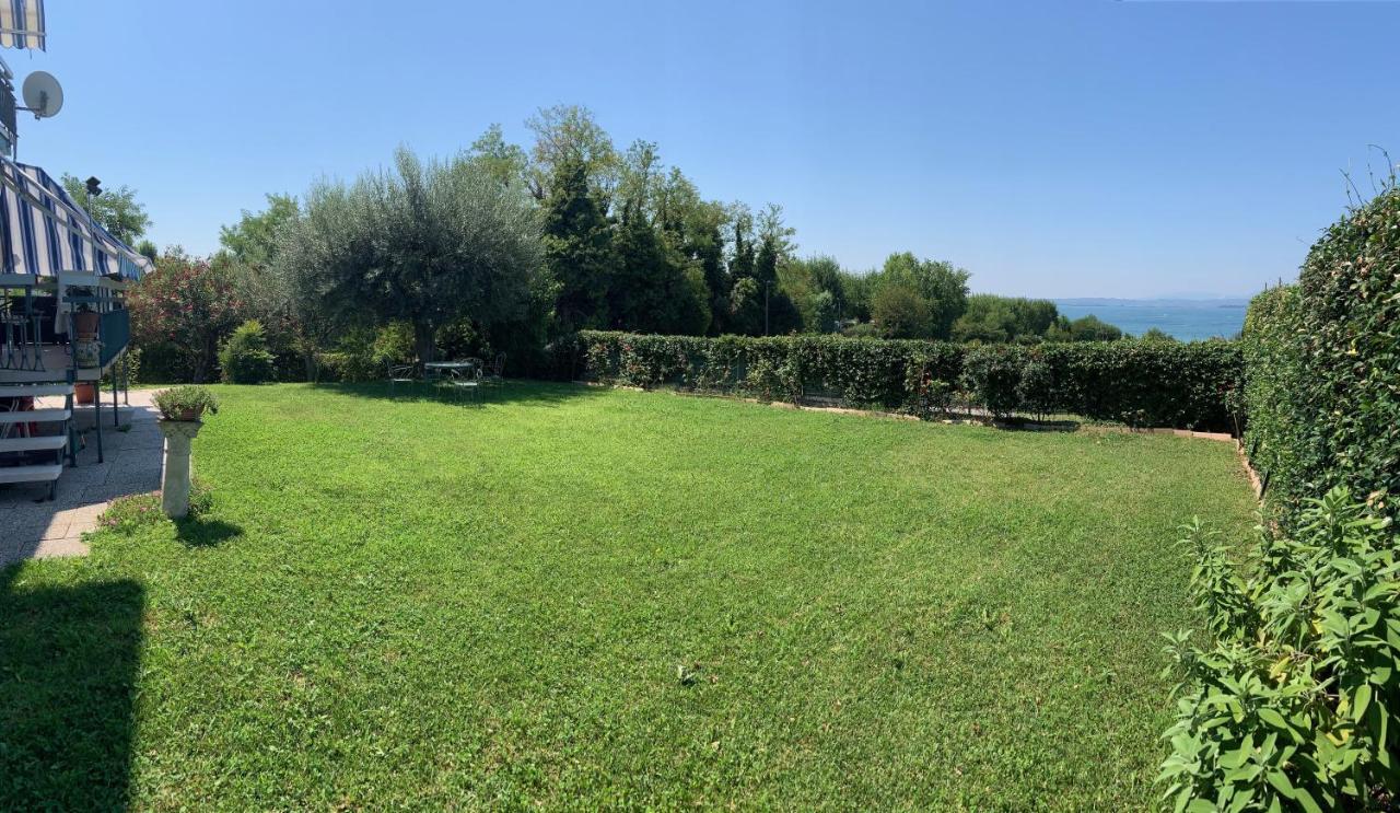 Valeriana Vacanze Pacengo Di Lazise Εξωτερικό φωτογραφία