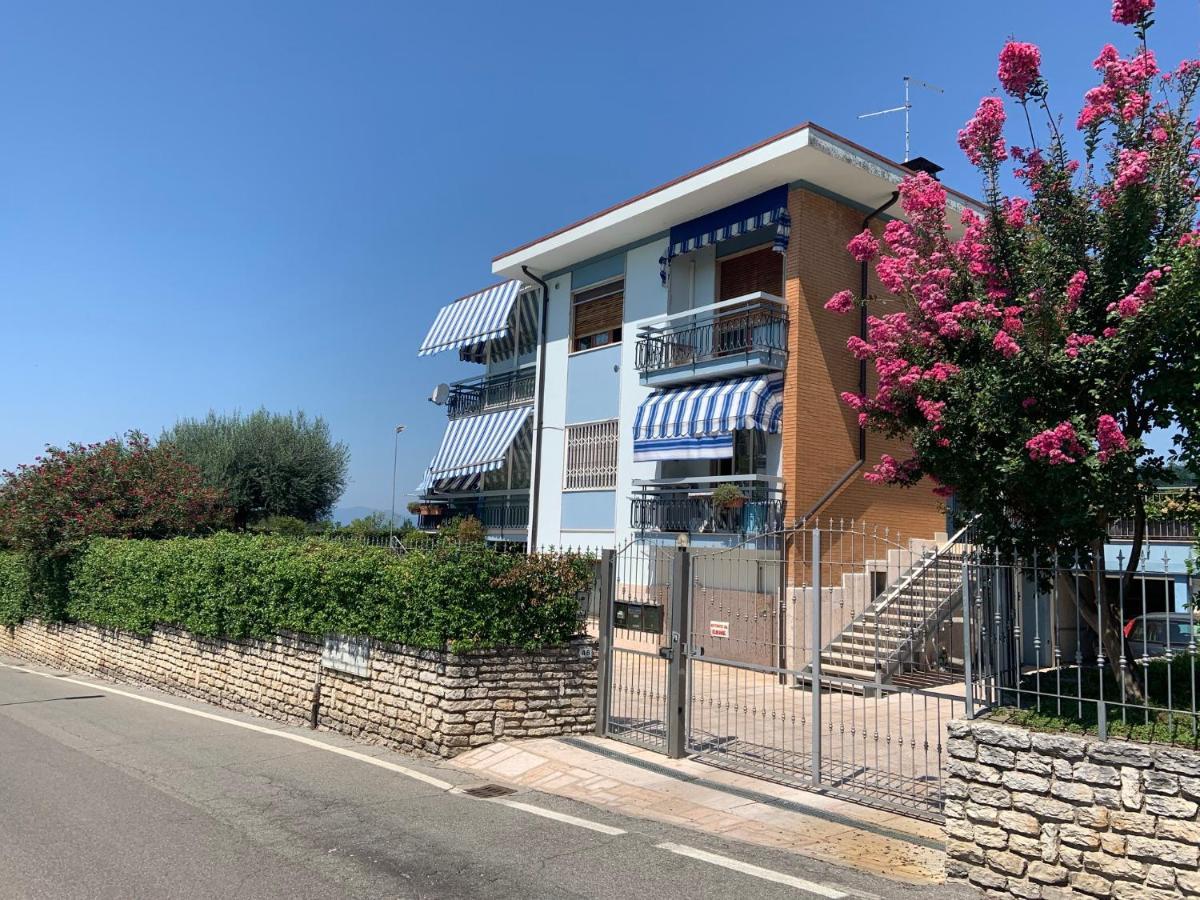 Valeriana Vacanze Pacengo Di Lazise Εξωτερικό φωτογραφία