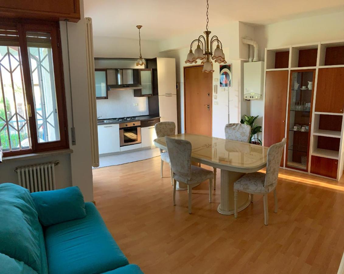 Valeriana Vacanze Pacengo Di Lazise Εξωτερικό φωτογραφία
