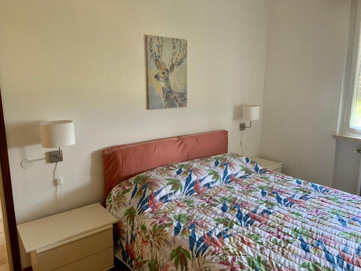Valeriana Vacanze Pacengo Di Lazise Εξωτερικό φωτογραφία